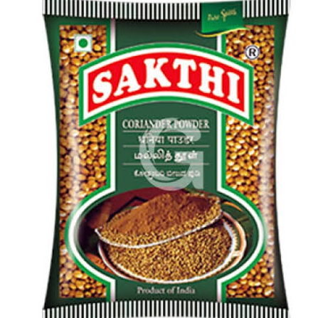 Sakthi malli thool/சக்தி மல்லிதூள் 50gm